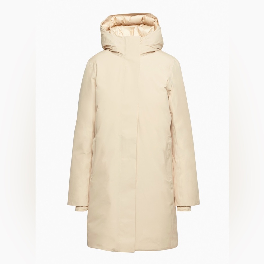 Aritzia The Group Babaton Explore Parka